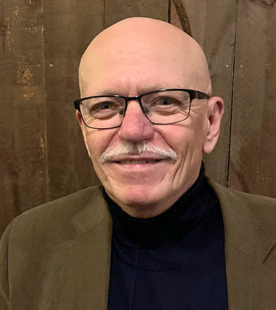 Tony Persson (ordf.)